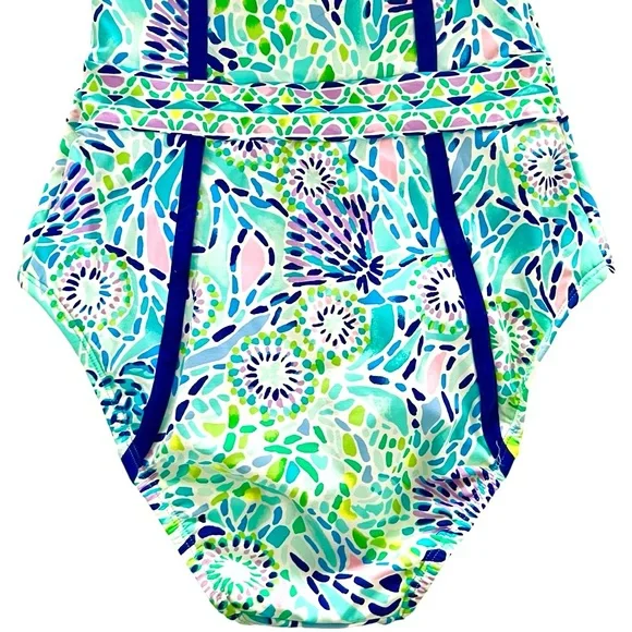 Lilly Pulitzer Palma One Piece - Picture 11 of 15